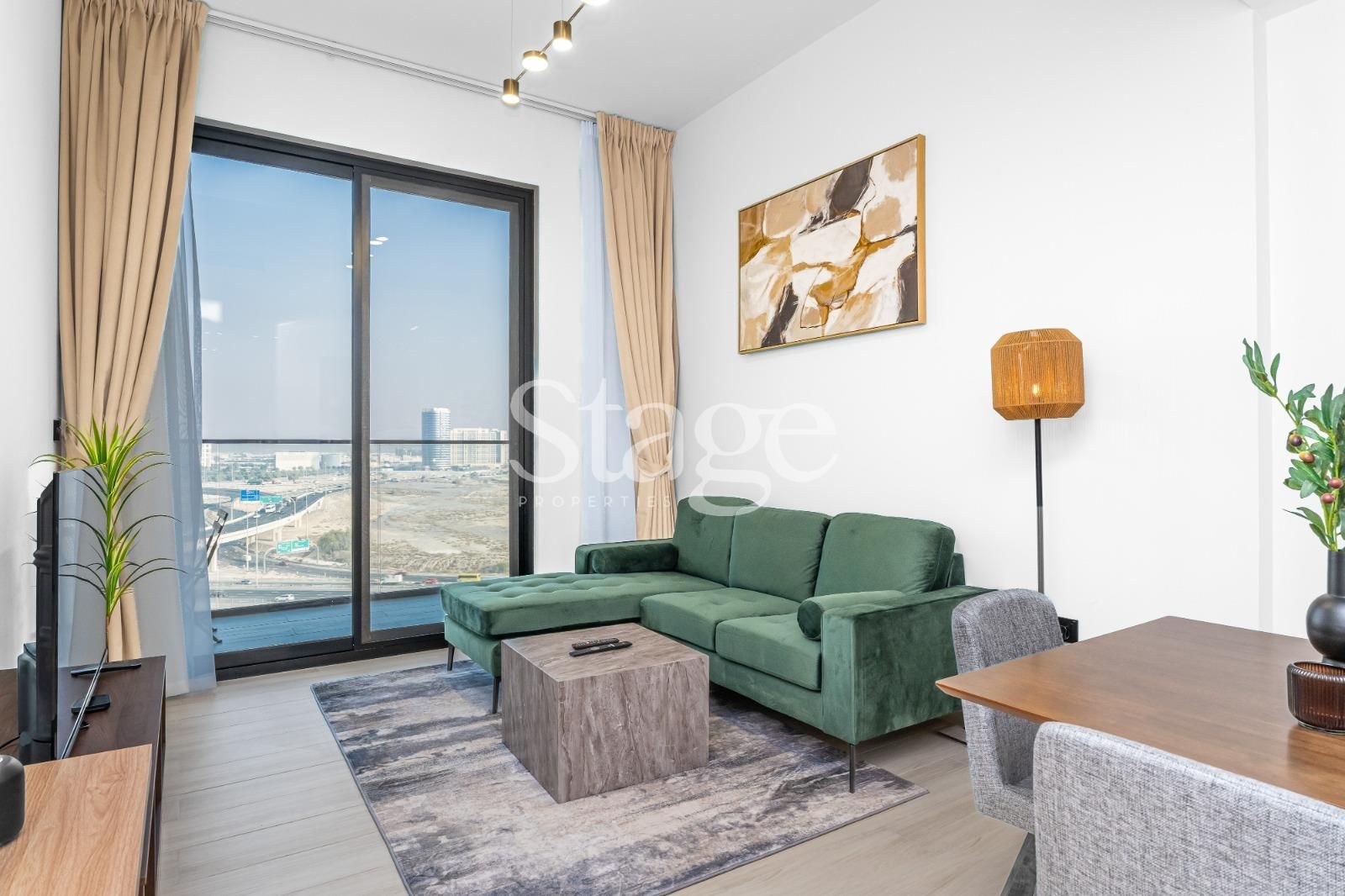 1 bedroom apartment for Rent in Jumeirah Village Circle, Dubai AP8124L