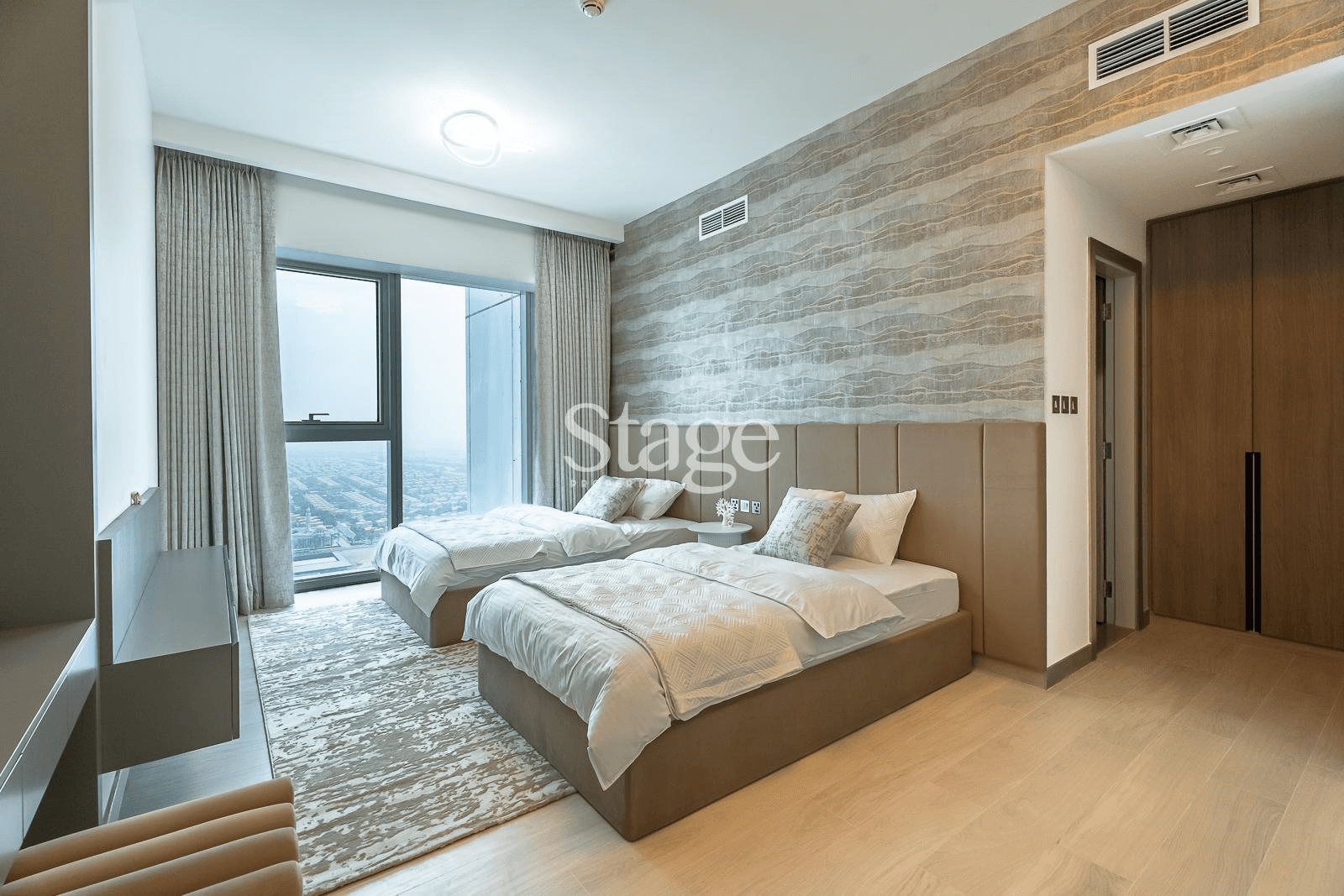 3 bedrooms apartment for Sale in Jumeirah Lake Towers, Dubai AP7242S