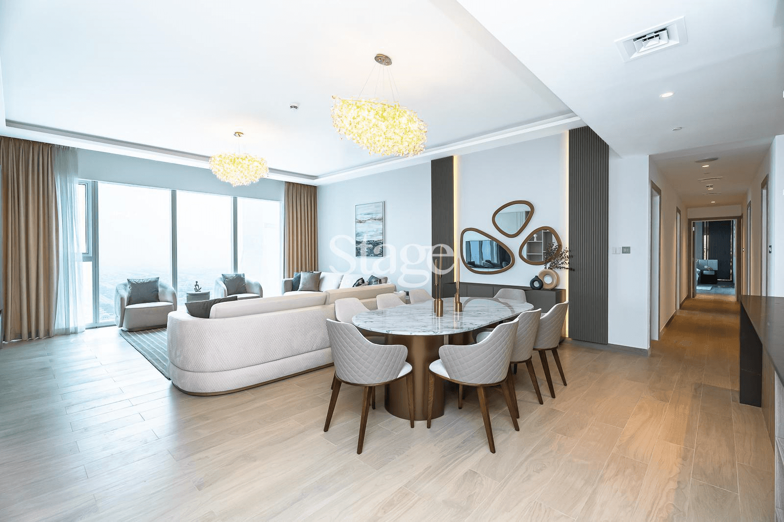 3 bedrooms apartment for Sale in Jumeirah Lake Towers, Dubai AP7242S