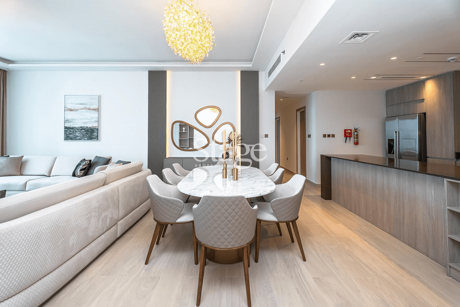 3 bedrooms apartment for Sale in Jumeirah Lake Towers, Dubai AP7242S