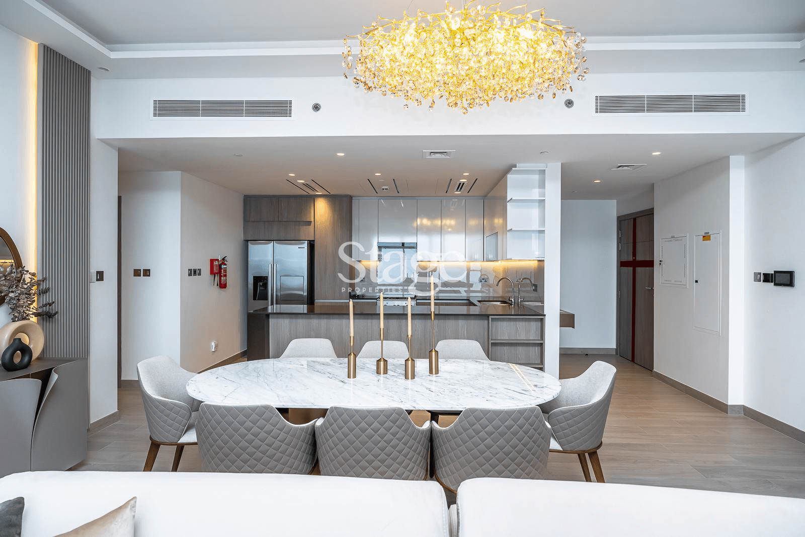 3 bedrooms apartment for Sale in Jumeirah Lake Towers, Dubai AP7242S