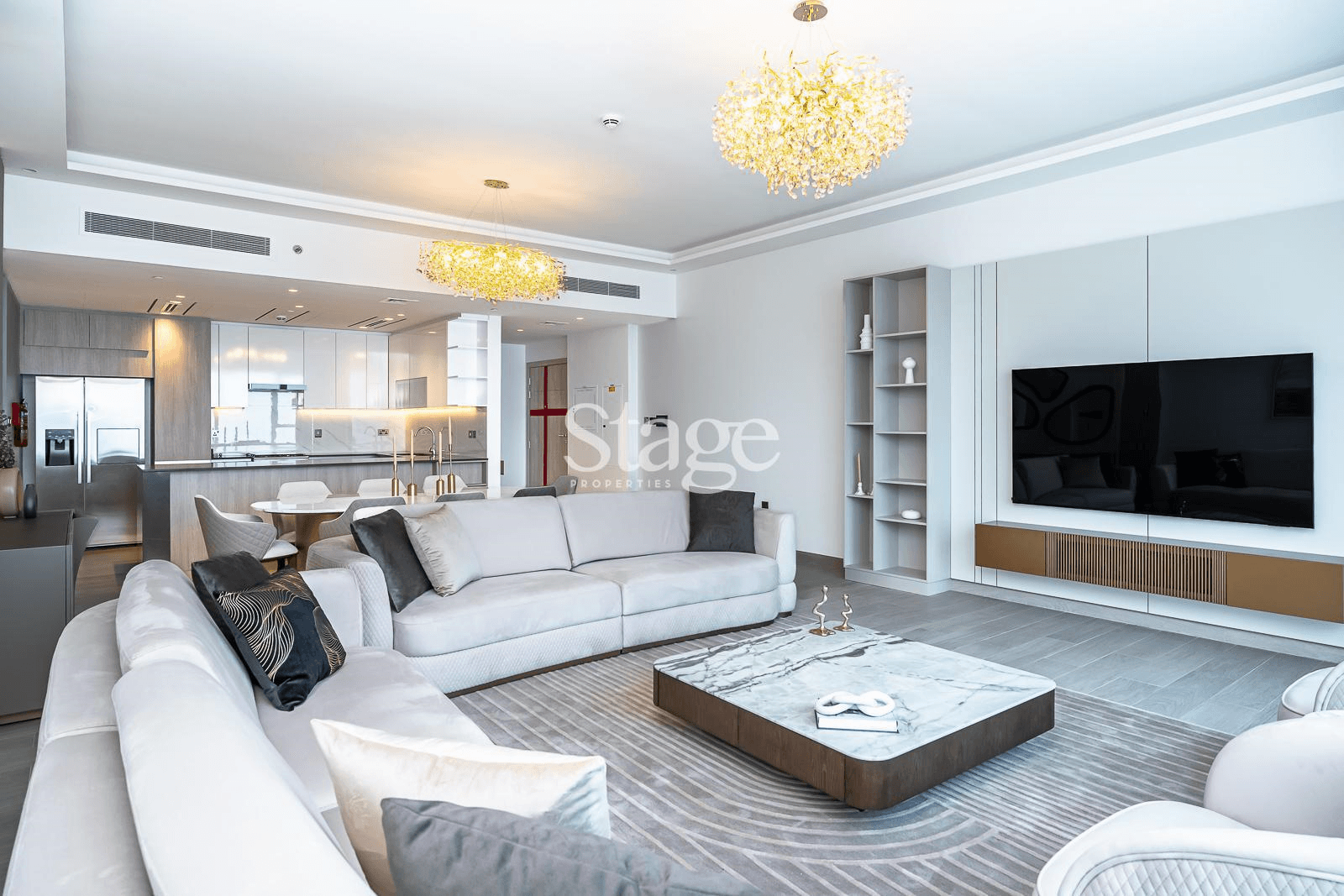 3 bedrooms apartment for Sale in Jumeirah Lake Towers, Dubai AP7242S