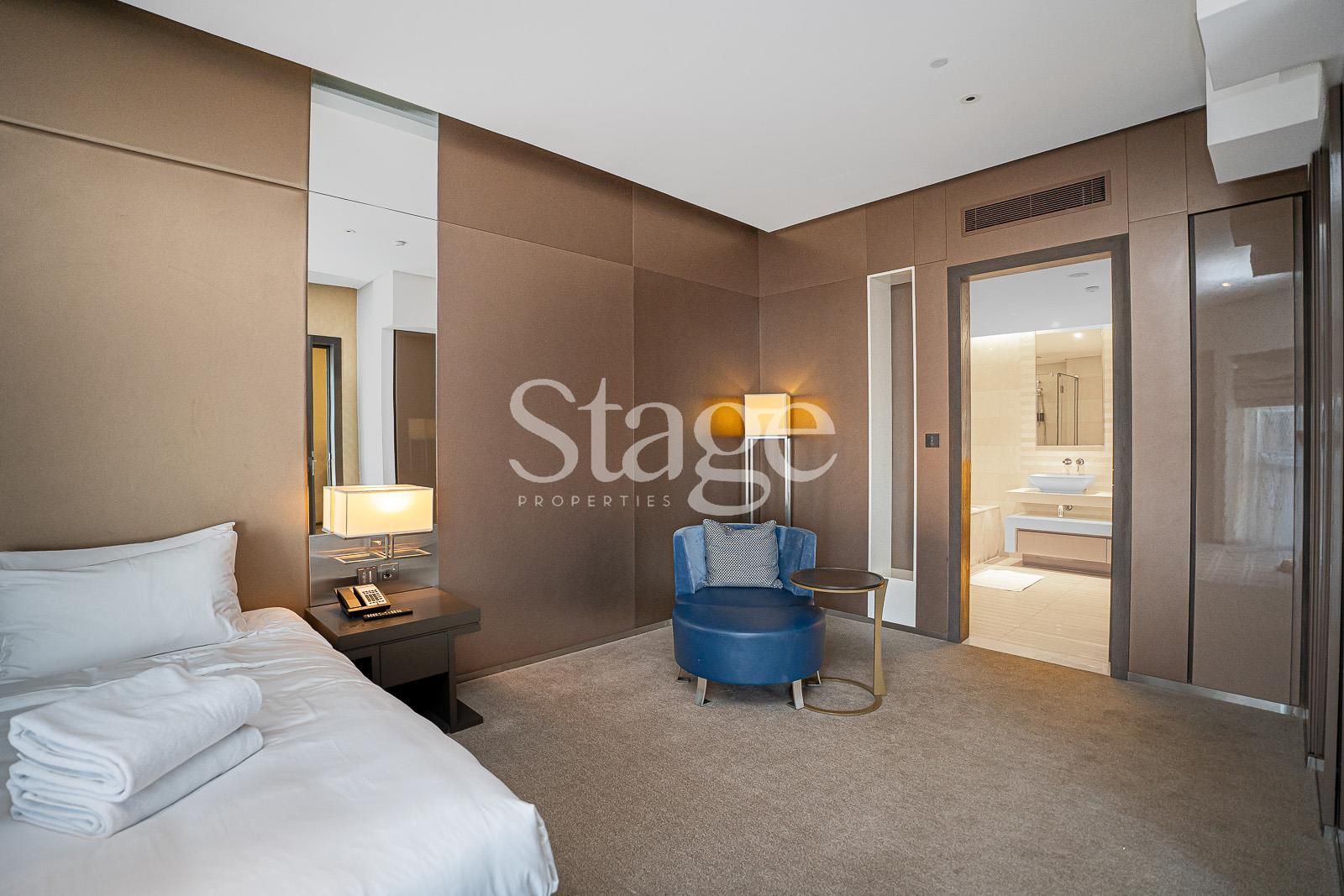 1 bedroom apartment for Sale in Dubai Healthcare City, Dubai AP8031S