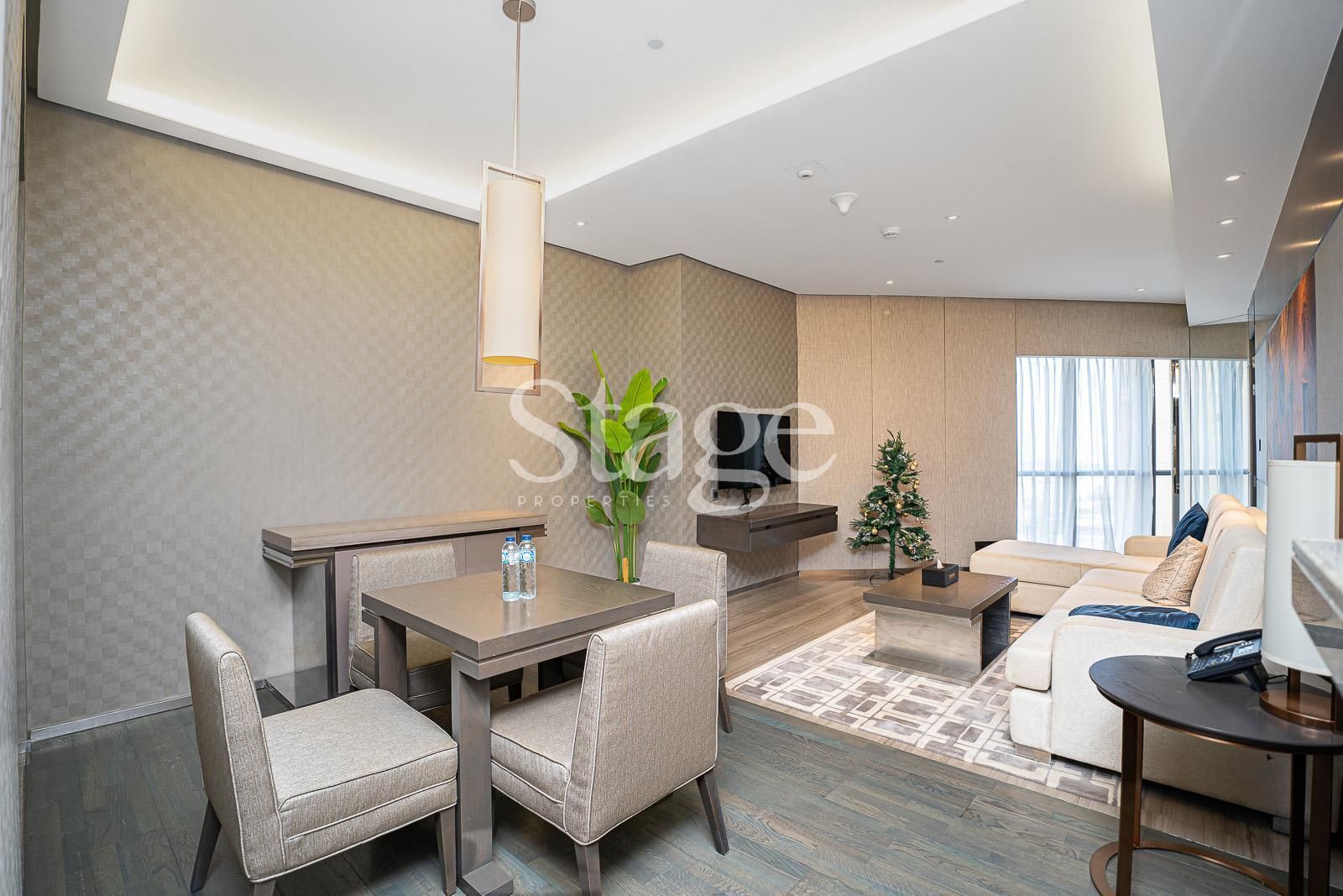 1 bedroom apartment for Sale in Dubai Healthcare City, Dubai AP8031S