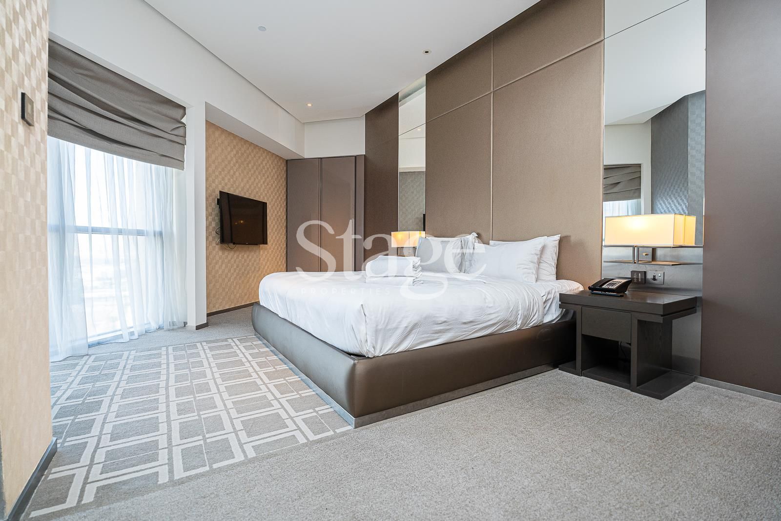 1 bedroom apartment for Sale in Dubai Healthcare City, Dubai AP8031S