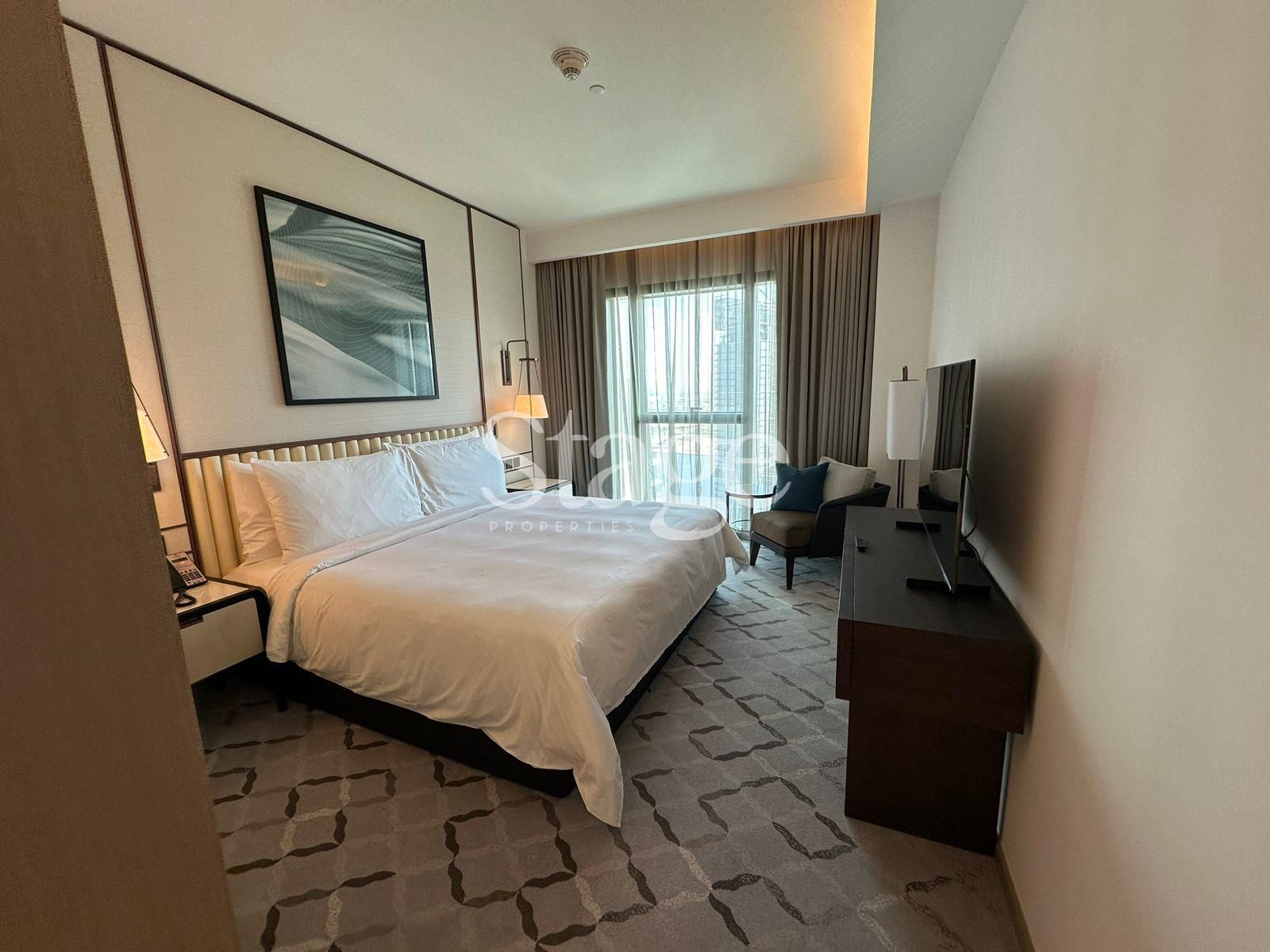 3 bedrooms apartment for Rent in Dubai Creek Harbour (The Lagoons), Dubai AP8156L