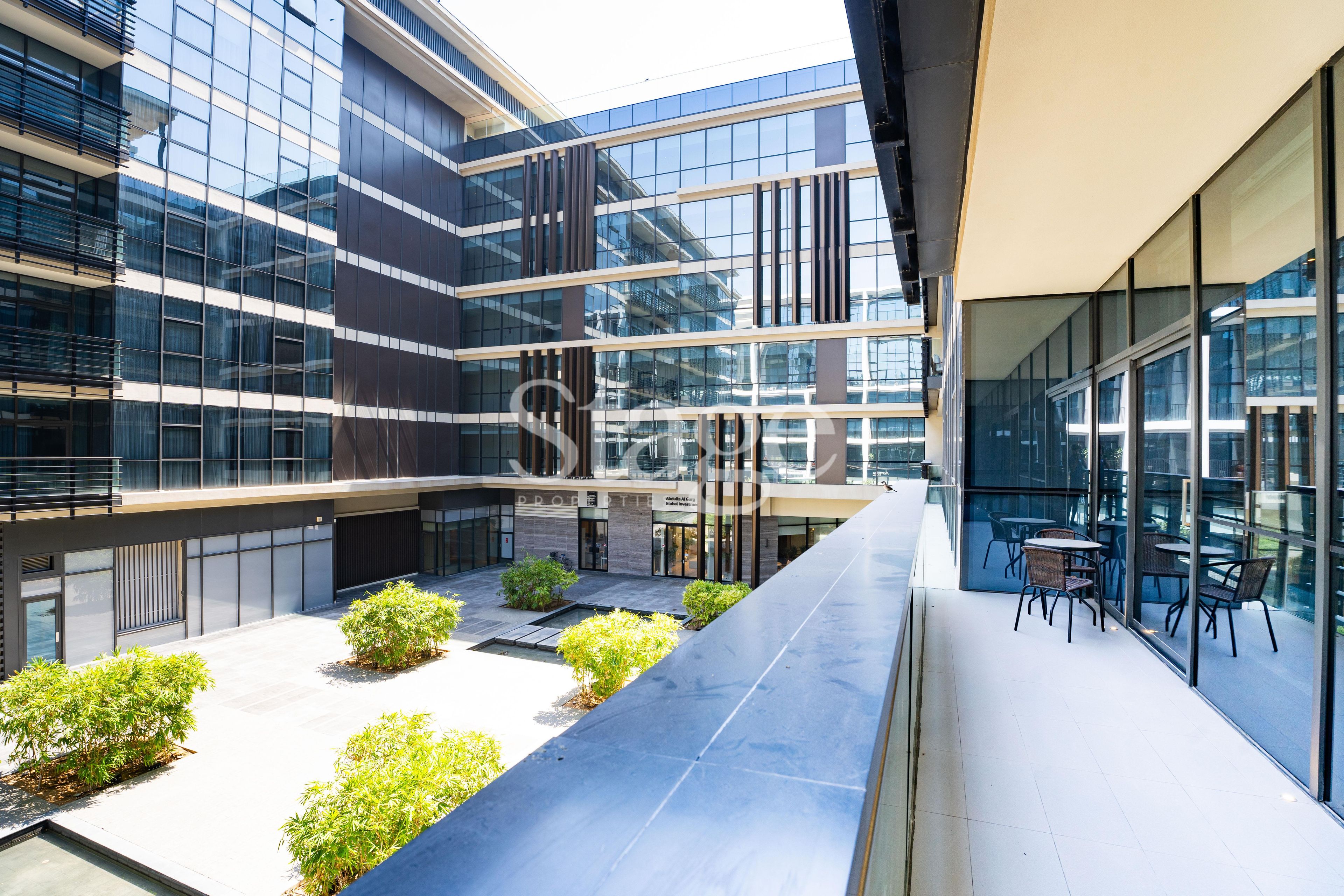 1 bedroom apartment for Sale in City Walk, Dubai AP7874S