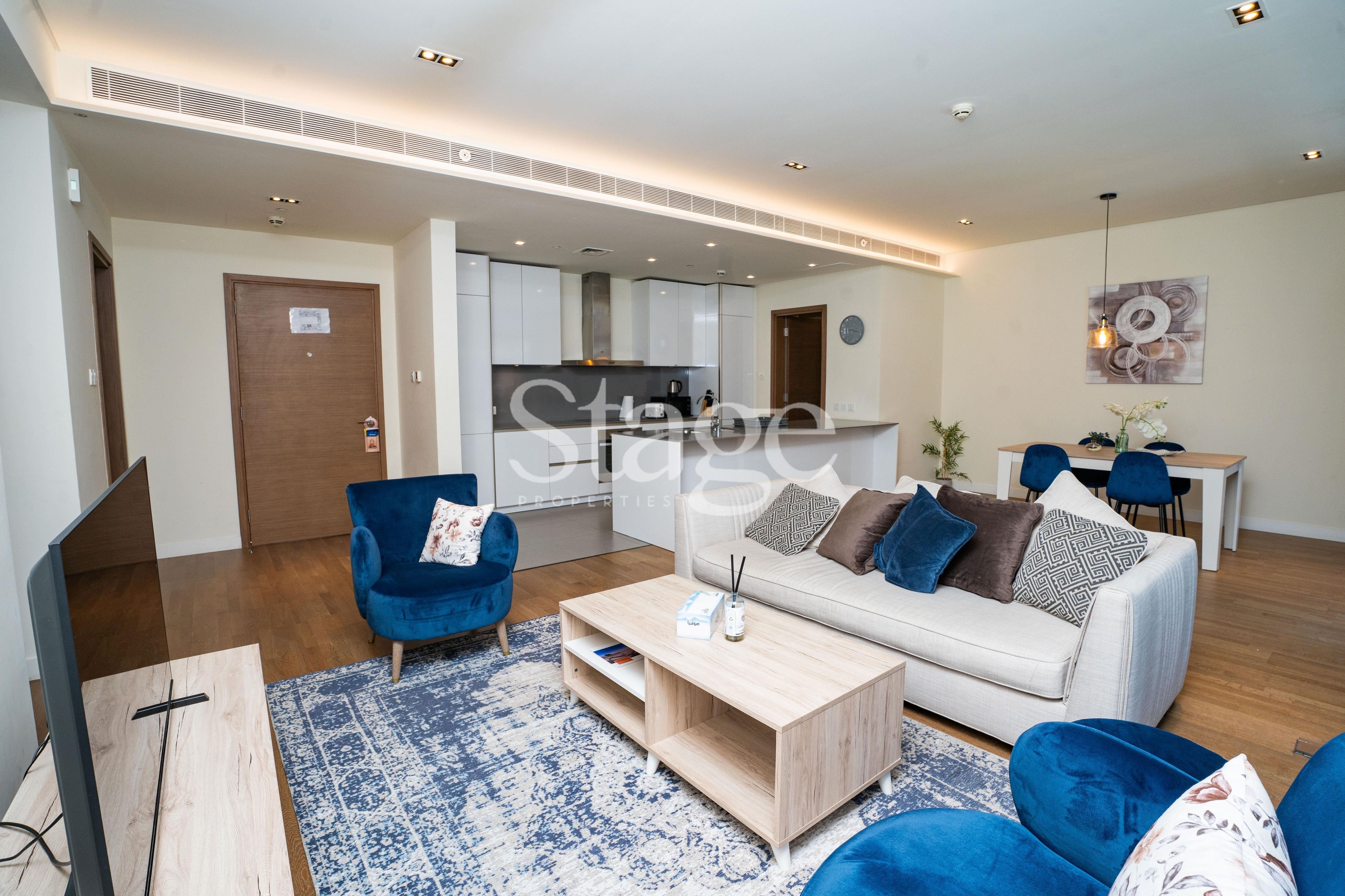 1 bedroom apartment for Sale in City Walk, Dubai AP7874S
