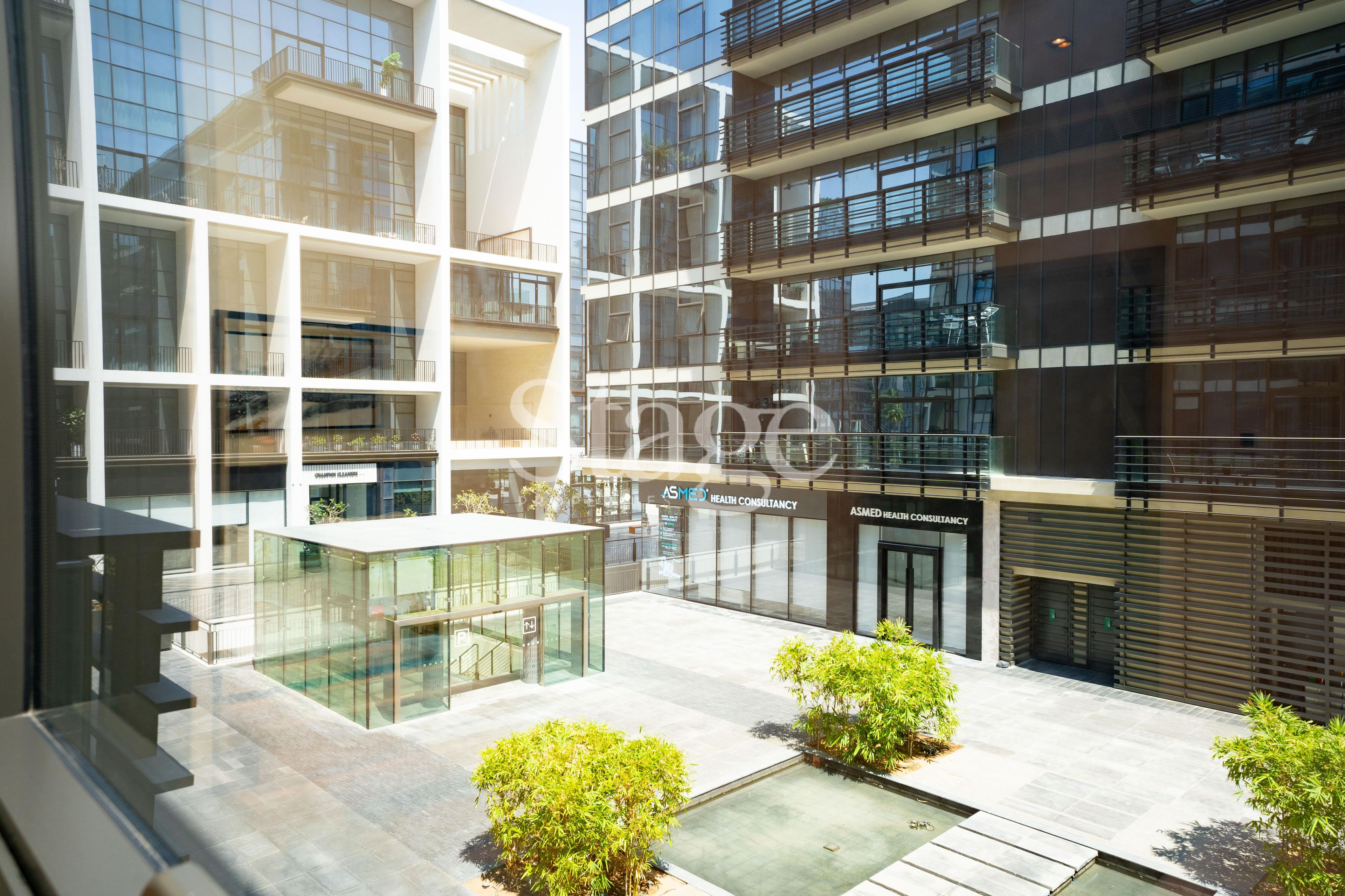 1 bedroom apartment for Sale in City Walk, Dubai AP7874S