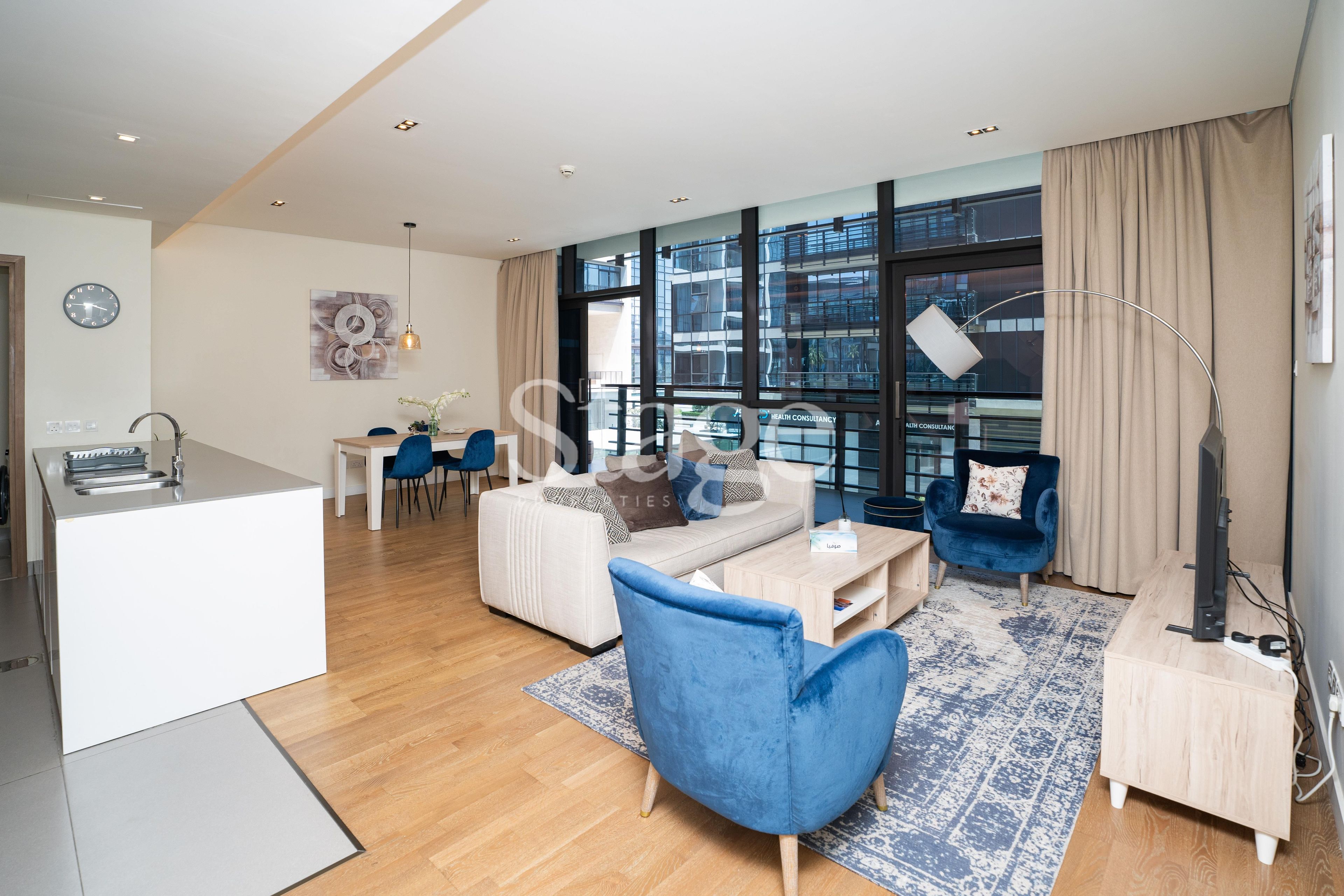 1 bedroom apartment for Sale in City Walk, Dubai AP7874S