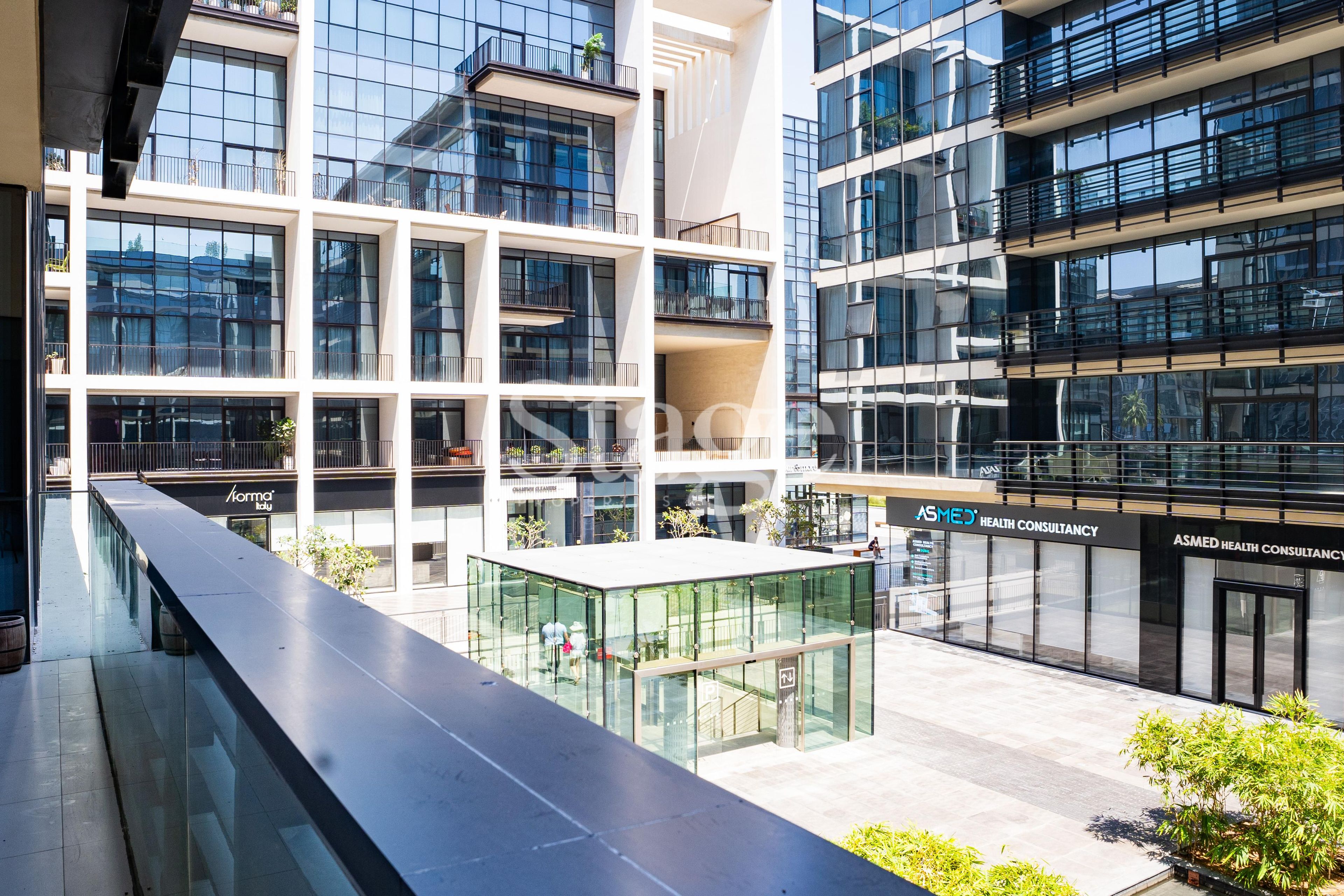 1 bedroom apartment for Sale in City Walk, Dubai AP7874S