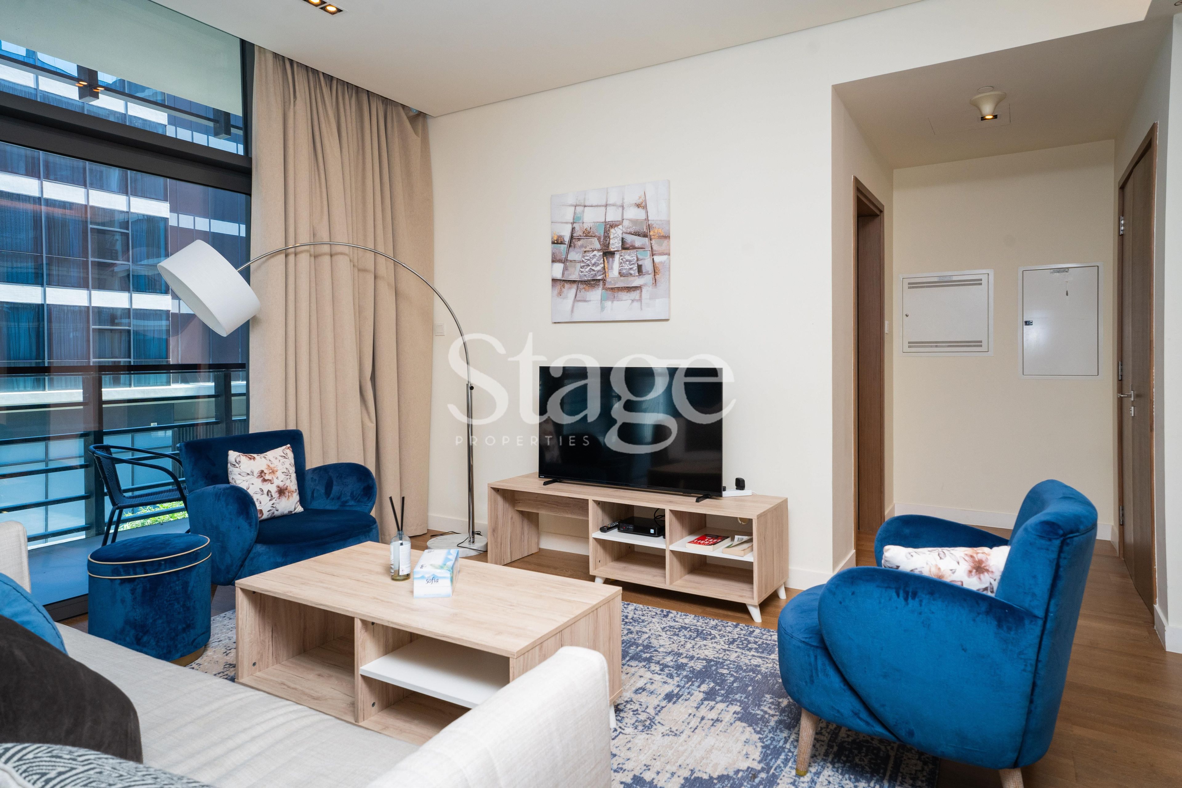 1 bedroom apartment for Sale in City Walk, Dubai AP7874S