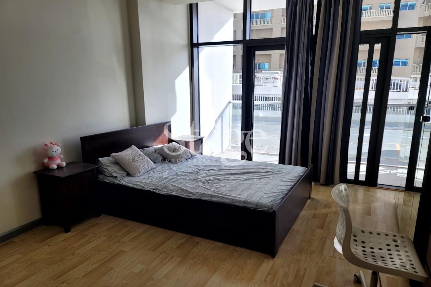 Studio for Rent in Dubai Silicon Oasis, Dubai AP9388L