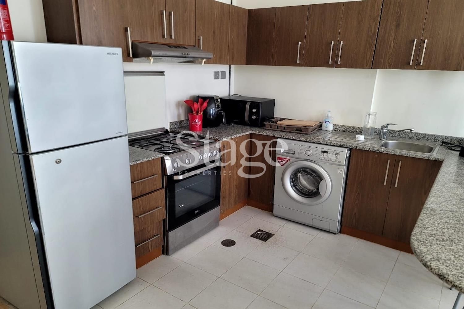 Studio for Rent in Dubai Silicon Oasis, Dubai AP9388L
