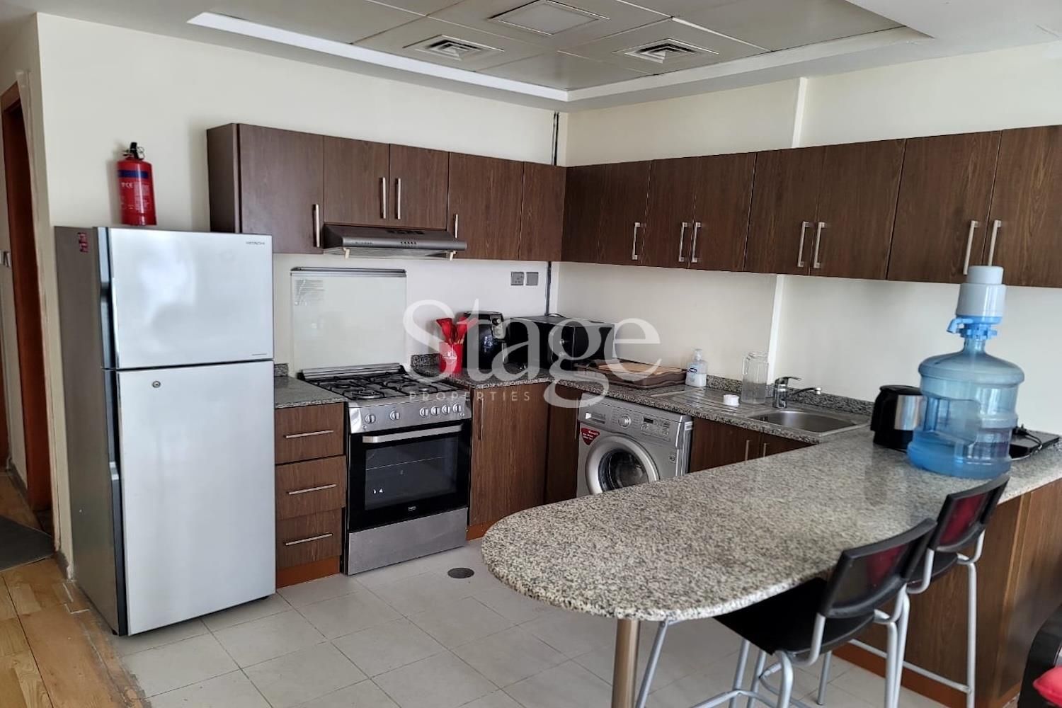 Studio for Rent in Dubai Silicon Oasis, Dubai AP9388L