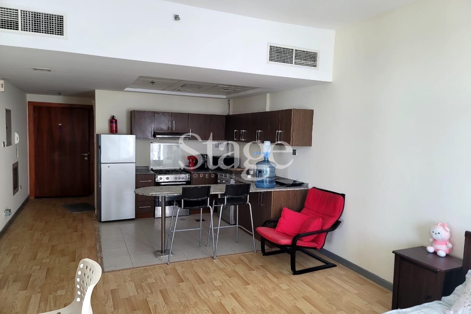 Studio for Rent in Dubai Silicon Oasis, Dubai AP9388L