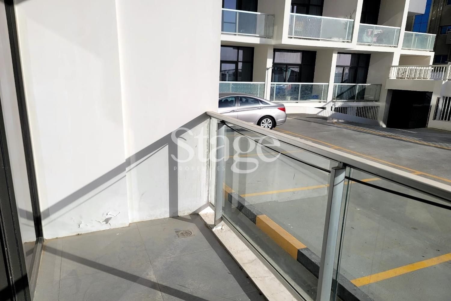 Studio for Rent in Dubai Silicon Oasis, Dubai AP9388L