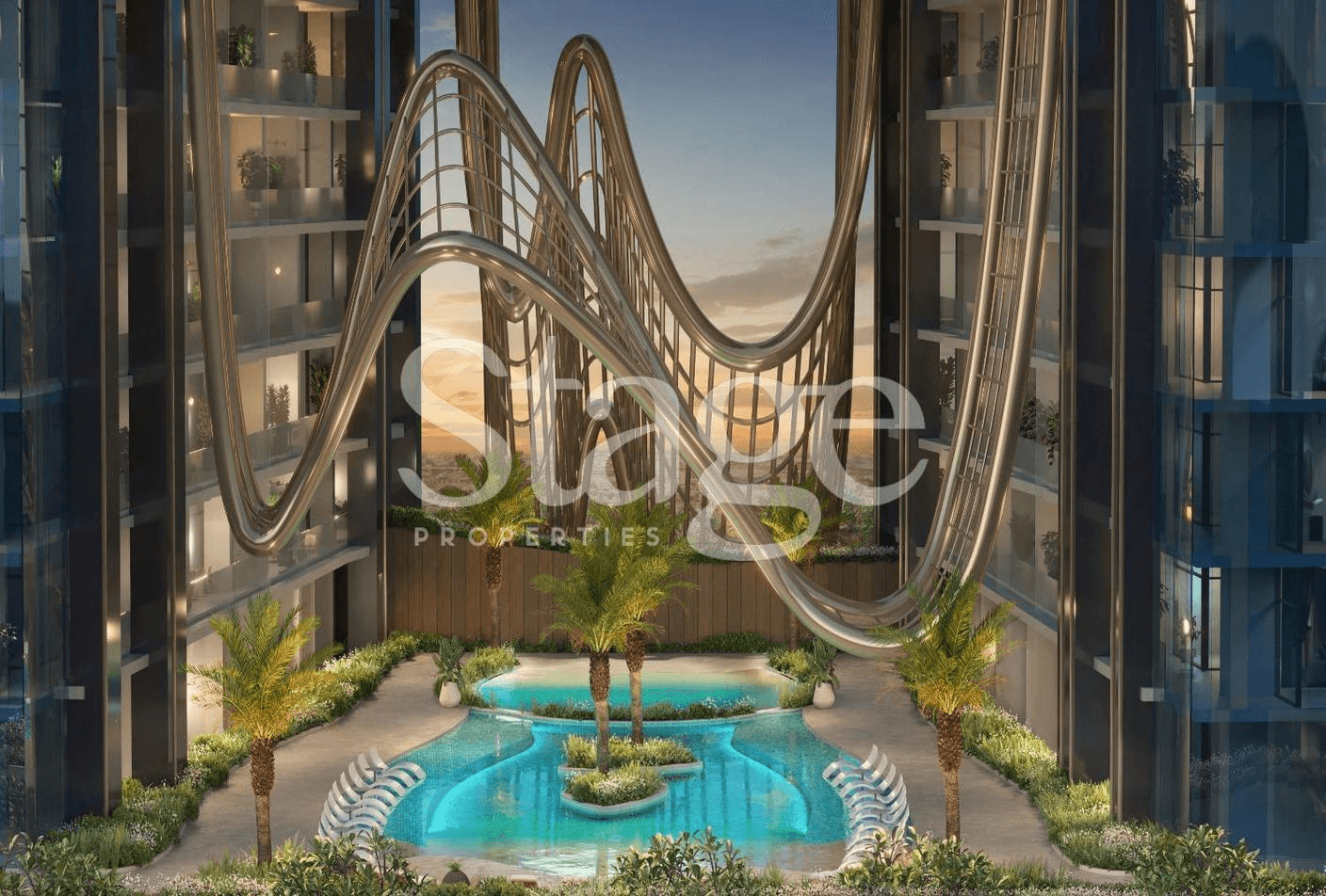 Studio for Sale in Dubai Science Park, Dubai AP8729S