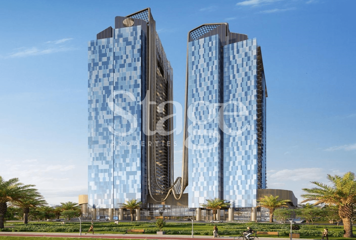 Studio for Sale in Dubai Science Park, Dubai AP8729S