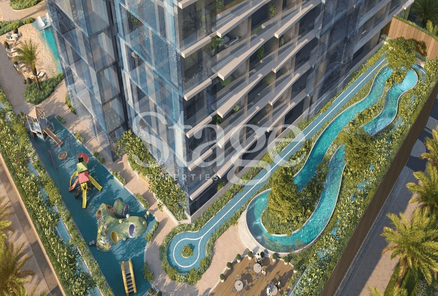 Studio for Sale in Dubai Science Park, Dubai AP8729S