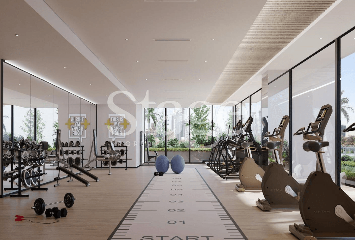 Studio for Sale in Dubai Science Park, Dubai AP8729S