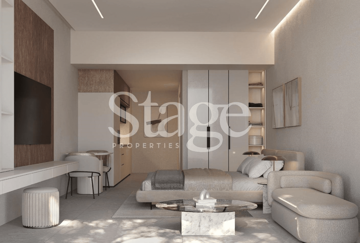 Studio for Sale in Dubai Science Park, Dubai AP8729S