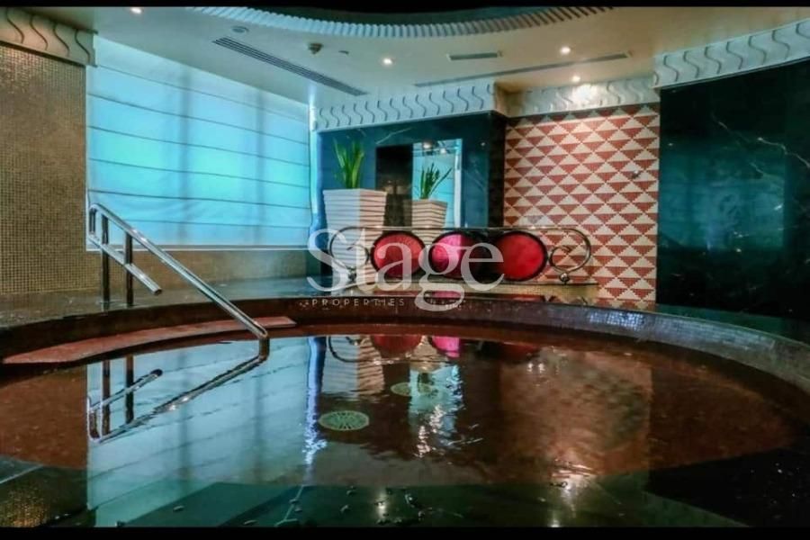 1 bedroom apartment for Sale in Downtown Dubai, Dubai AP9281S