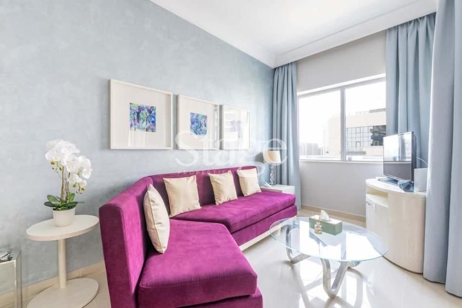 1 bedroom apartment for Sale in Downtown Dubai, Dubai AP9281S