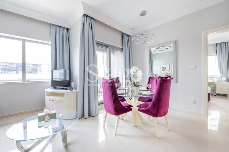 1 bedroom apartment for Sale in Downtown Dubai, Dubai AP9281S