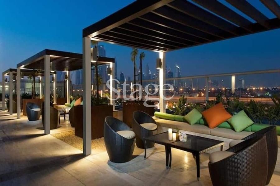 1 bedroom apartment for Sale in Downtown Dubai, Dubai AP9281S