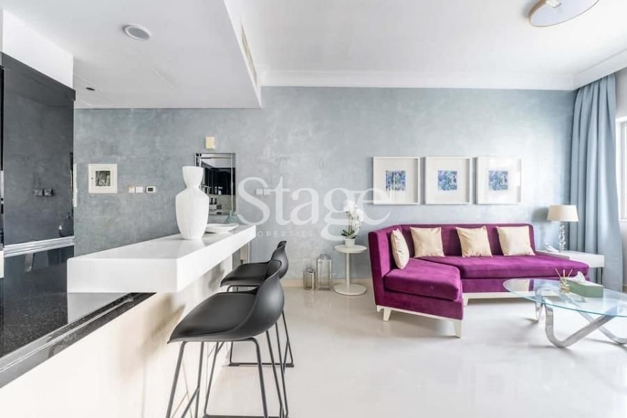 1 bedroom apartment for Sale in Downtown Dubai, Dubai AP9281S