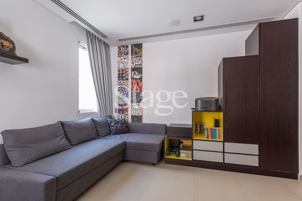 4 bedrooms Villas for Sale in Al Sufouh, Dubai VI7762S