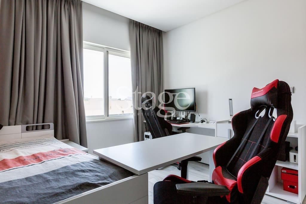 4 bedrooms Villas for Sale in Al Sufouh, Dubai VI7762S