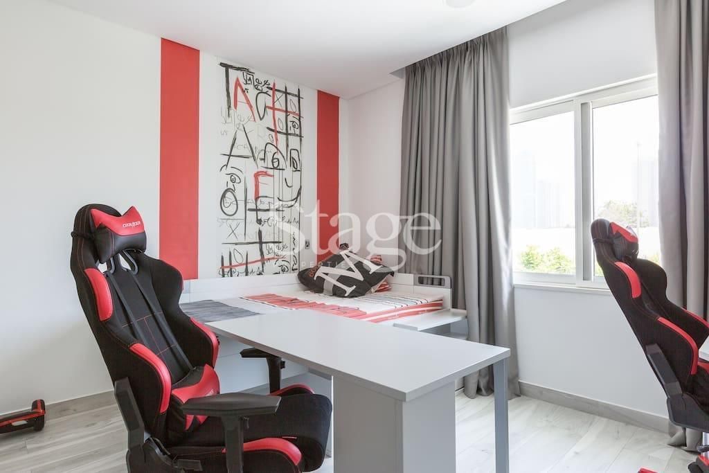 4 bedrooms Villas for Sale in Al Sufouh, Dubai VI7762S