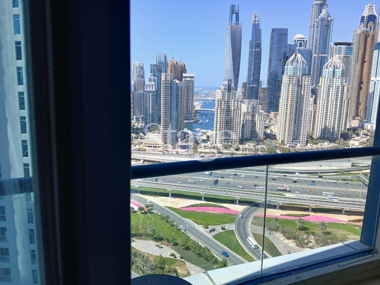 1 bedroom apartment for Rent in Jumeirah Lake Towers, Dubai AP9299L