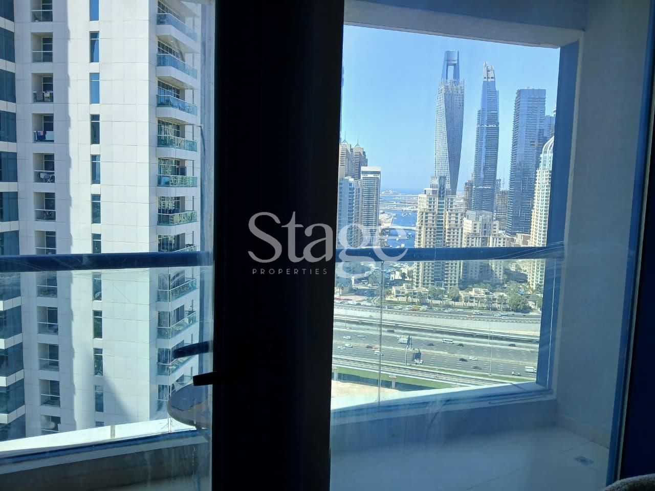 1 bedroom apartment for Rent in Jumeirah Lake Towers, Dubai AP9299L