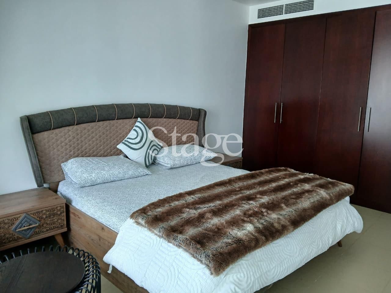 1 bedroom apartment for Rent in Jumeirah Lake Towers, Dubai AP9299L