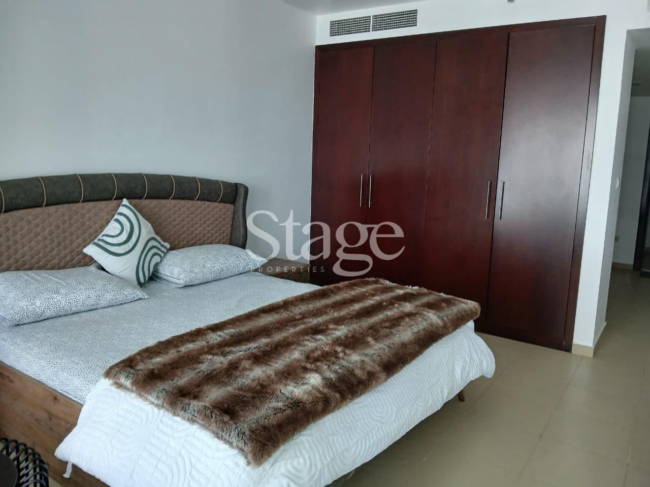 1 bedroom apartment for Rent in Jumeirah Lake Towers, Dubai AP9299L