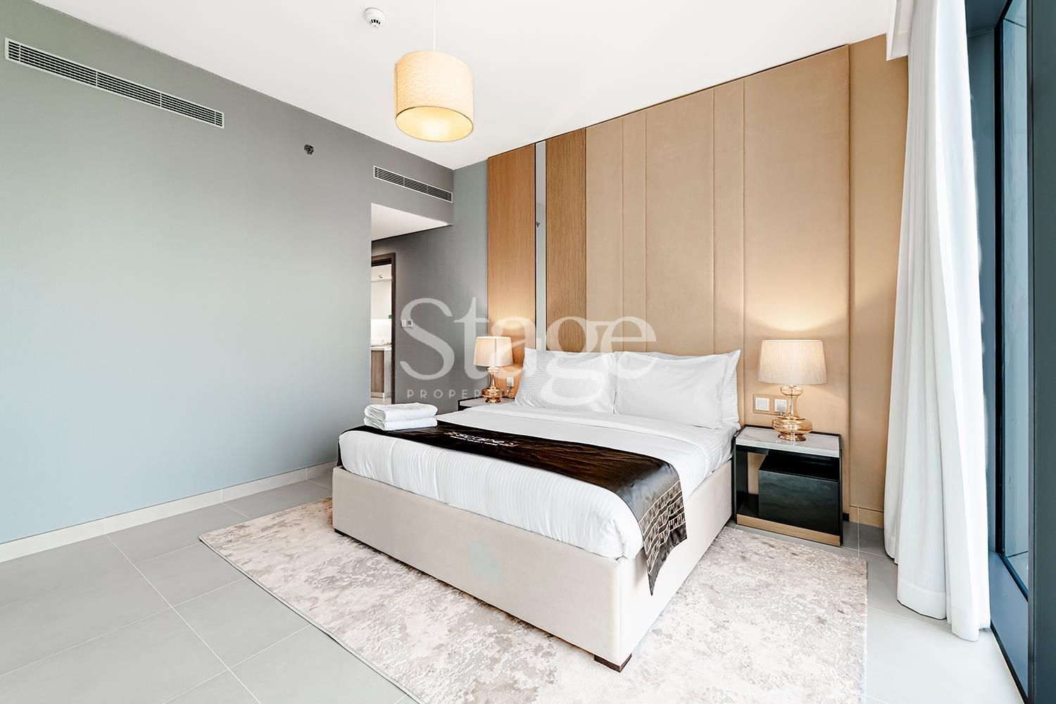 1 bedroom apartment for Rent in Dubai Marina, Dubai AP8294L