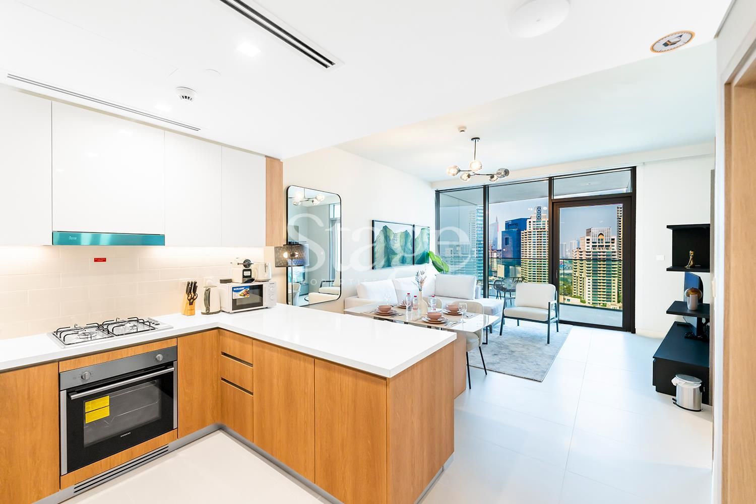 1 bedroom apartment for Rent in Dubai Marina, Dubai AP8294L