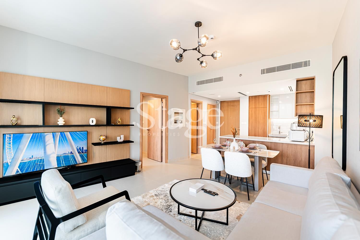 1 bedroom apartment for Rent in Dubai Marina, Dubai AP8294L