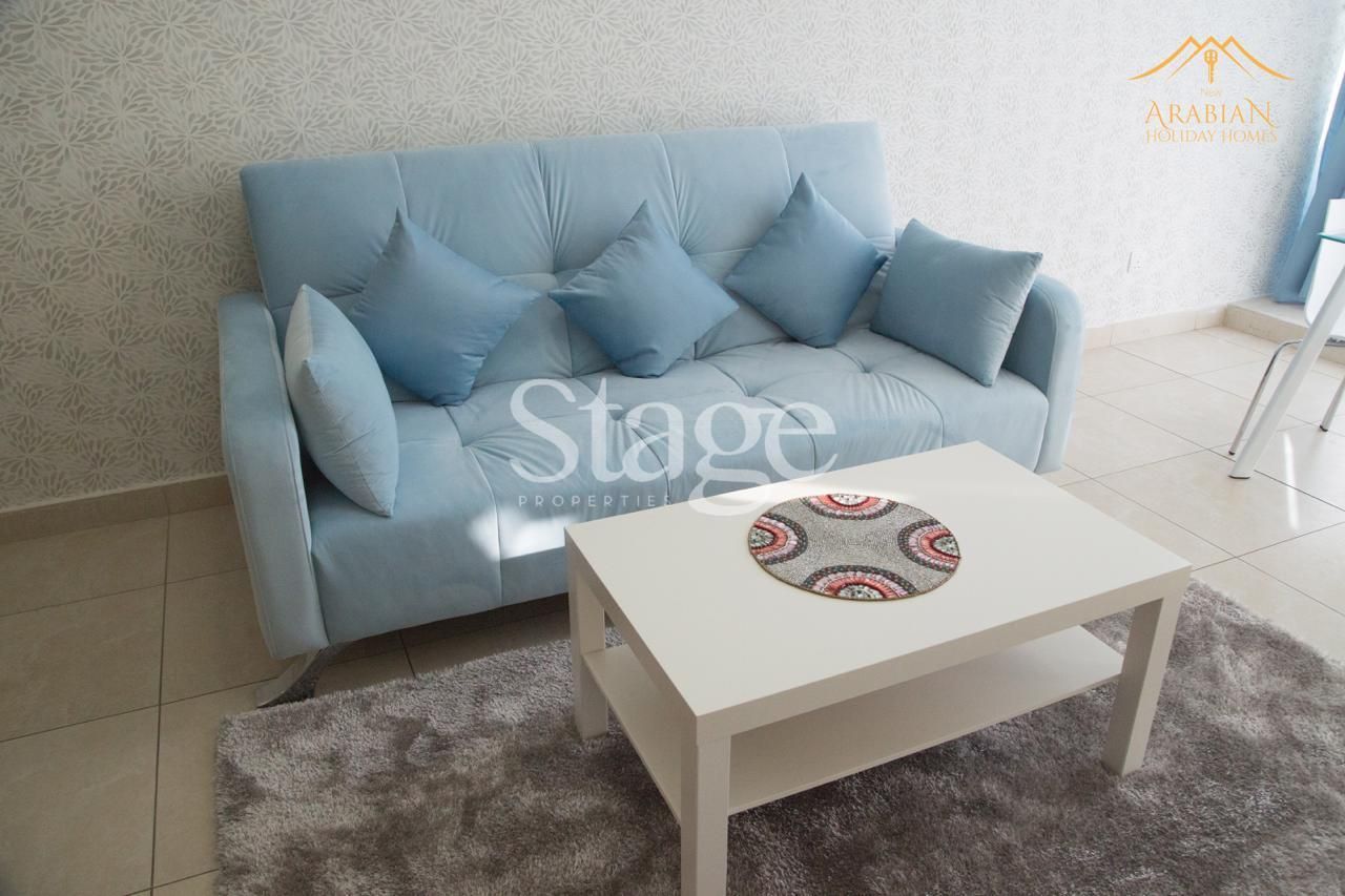 1 bedroom apartment for Sale in Jumeirah Lake Towers, Dubai AP8168S