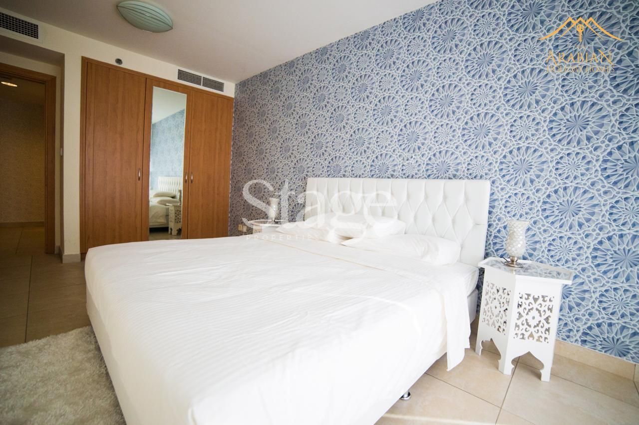 1 bedroom apartment for Sale in Jumeirah Lake Towers, Dubai AP8168S