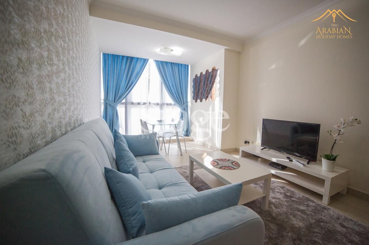 1 bedroom apartment for Sale in Jumeirah Lake Towers, Dubai AP8168S