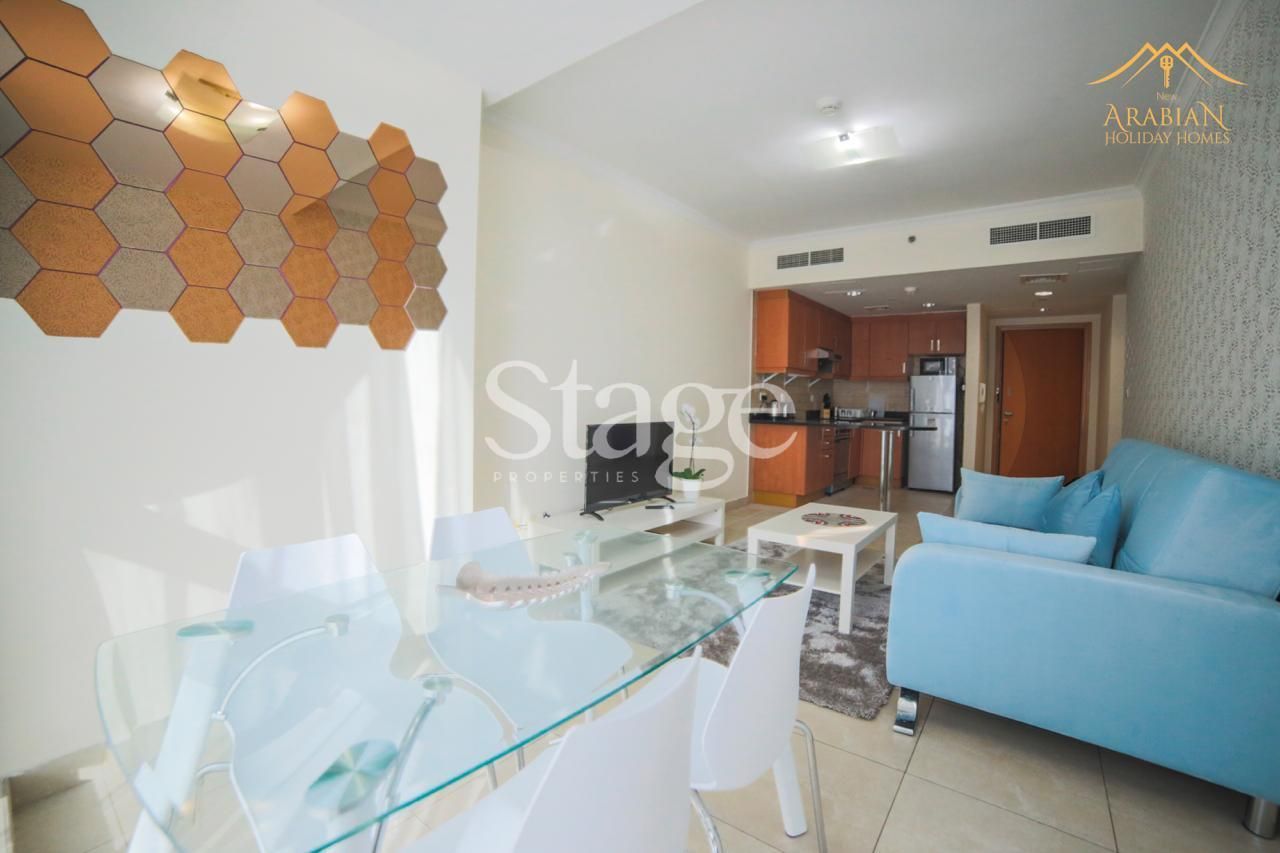 1 bedroom apartment for Sale in Jumeirah Lake Towers, Dubai AP8168S