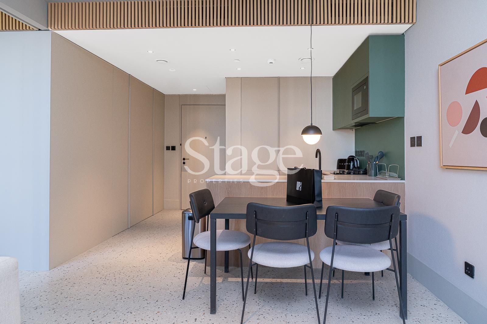 1 bedroom apartment for Sale in Business Bay, Dubai AP9248S