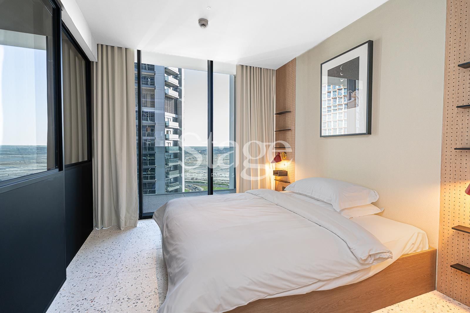 1 bedroom apartment for Sale in Business Bay, Dubai AP9248S