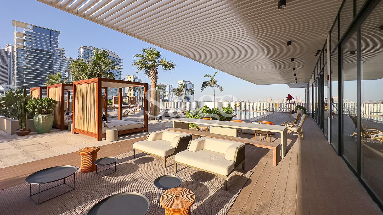 1 bedroom apartment for Sale in Business Bay, Dubai AP9248S