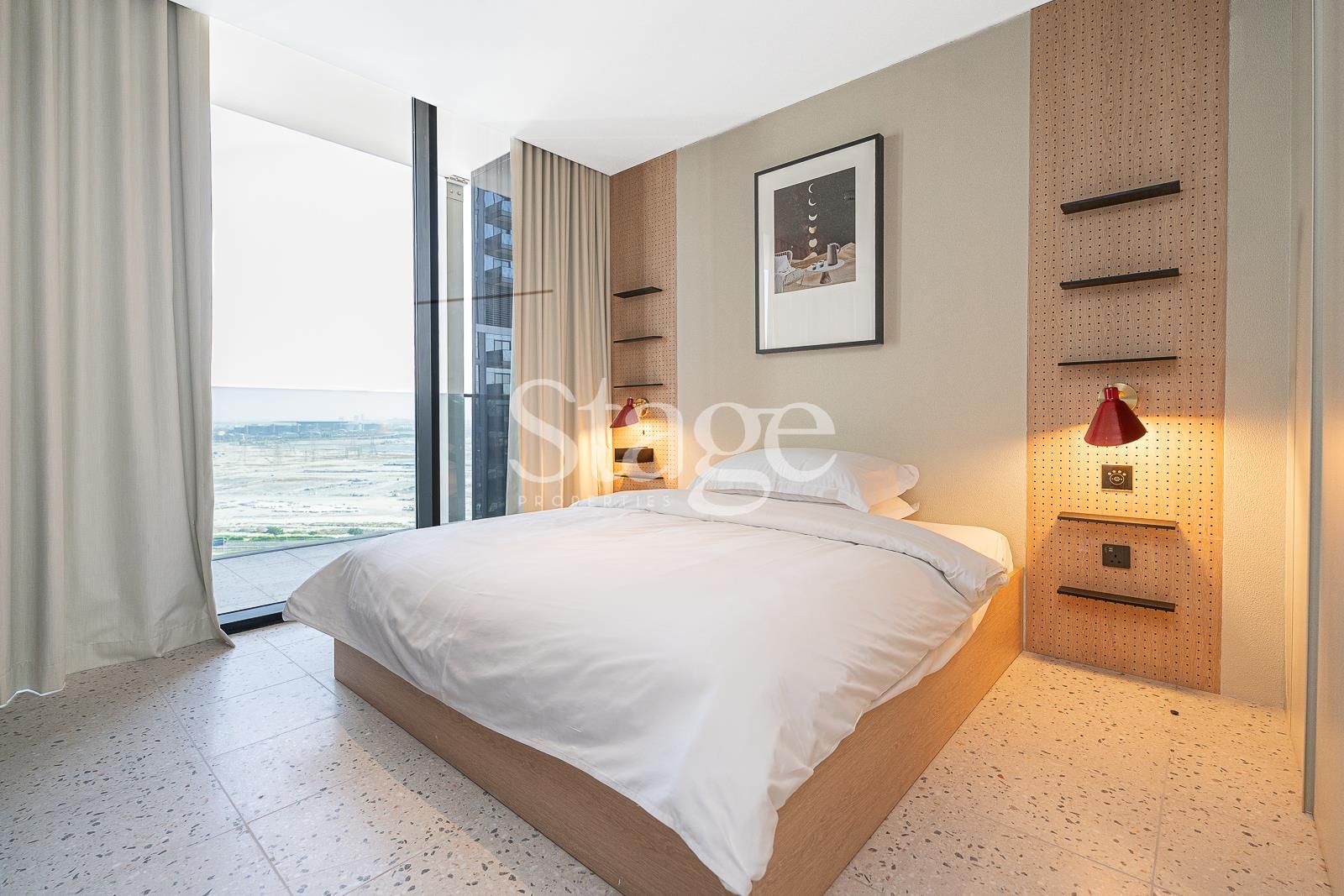 1 bedroom apartment for Sale in Business Bay, Dubai AP9248S