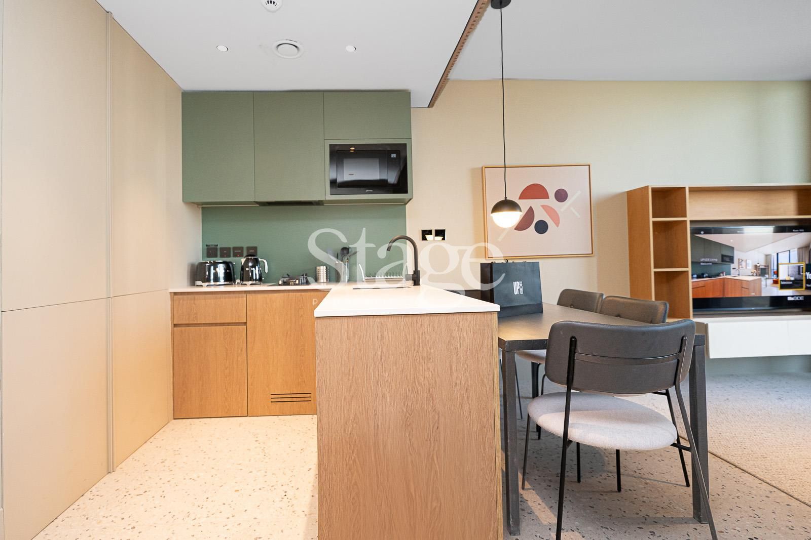 1 bedroom apartment for Sale in Business Bay, Dubai AP9248S